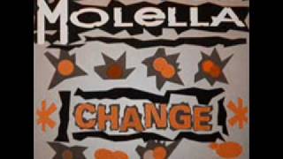 Molella - Change