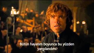 Tyrion Lannister-Mahkeme Sahnesi (Court Scene)