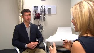 Web Extra: Dr. Aaron Baggish On Heart Disease Warning Signs