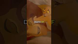 Did you know for THE LION KING…