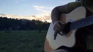 Wonderful Tonight - Eric Clapton (Guitar Fingerstyle Cover)