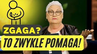 REFLUKS - JAK WYJŚĆ Z BŁĘDNEGO KOŁA?