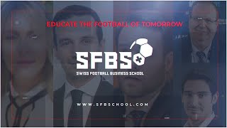 Meet our Speakers at SFBS Barcelona Module 2023