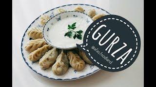 Gurza Recipe. Azerbaijani cuisine I Afa's foodland