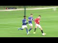 U18 Highlights | Manchester United 4 4 Leicester City | The Academy