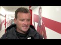 U18 Highlights | Manchester United 4 4 Leicester City | The Academy