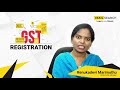 All you need to know about GST Registration.