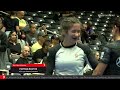 mayssa bastos v sofia amarante world nogi 2021