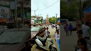 GHANTAGHAR, Dehradun || Clocktower in dehradun, Uttarakhand.