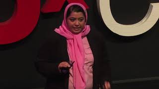 Ending Homelessness Starts with Inclusion | Fatima Zaidi | TEDxChilliwack