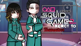 squid game2 react to themselves(future)||part 1/2||🇷🇺🇺🇲🇪🇸🇸🇦||no ships!||blo0d||×2!||drama(a bit🤏🏻)