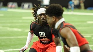 Analysis: Rivals100 LB Dylan Moses commits to Alabama