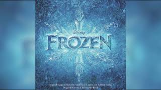 Frozen - Love Is An Open Door (Studio Quality Acapella)