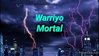 Warriyo - Mortals (feat. Laura Brehm)