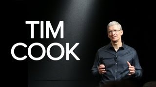 How Has Apple Changed Under CEO Tim Cook?