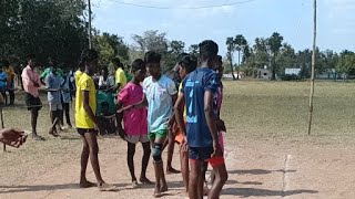 🔴#Junior #Kabaddi Kottanipatty Vs Palaiyurpatty/Sivaganga