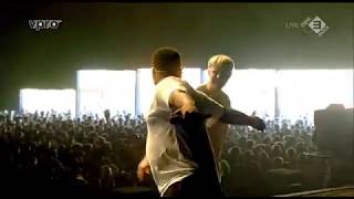 BROCKHAMPTON - 1999 WILDFIRE [Live at Lowlands 2018]