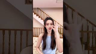 Meng Ziyi【孟子义】，Actress from Mainland China #shortvideo #tiktokchina  #孟子义