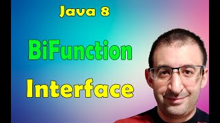 41- Java 8 Tutorial - BiFunction Interface