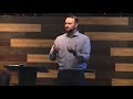 NO TENDRAS DIOSES AJENOS. Exodo 20:3. Pastor Jared Higgins. Green Hills Ministerio en Español.