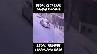 DETIK DETIK BEGAL APES DI LIND4S OLEH MOBIL #short #malingviral #videoviral