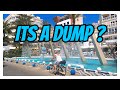 IS TORREVIEJA  SPAIN A DUMP ?..vlog Torrevieja city 🏖️costa Blanca Spain🇪🇸