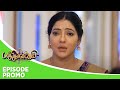 Baakiyalakshmi | Episode Promo | 30th November 2024