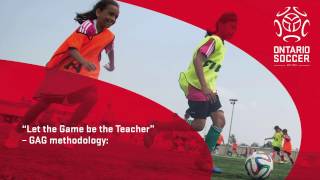 Webinar - Player Development - \