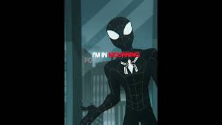 Spectacular Spider-Man Edit