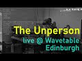 My live set at Wavetable Edinburgh!