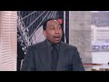 Stephen A. and Max debate who won the GGG vs. Canelo fight  First Take  ESPN