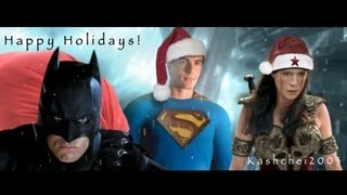 Superman Doomsday Finale Sneak Preview! Only On Facebook!