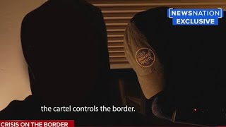 ‘We don’t control the border, the cartel does’: Agent | Dan Abrams Live