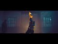 Bees - Puma Official Music Video Dir By Leoy V