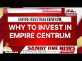 empire industrial centrum best place for investment