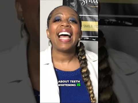 3 Tips To Maintain Your Teeth Whitening Results By Celebrity Dentist Dr ...