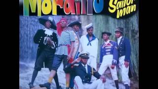 Mordillo - Sailor Man Sa 1987