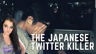 The Japanese Twitter Killer