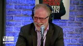 Ronnie Mund Defends Being Turned On as a Kid by His Parents’ Threesome
