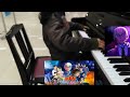 名探偵コナンハロウィンの花嫁bgm「首輪爆弾」10歳harunaピアノアレンジdetective conan bgm kubiwa bakudan case closed piano cover