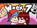 What REALLY Happens During Week 7 (Friday Night Funkin Animation)