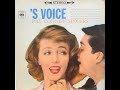 RAY CONNIFF: 'S VOICE (1962)