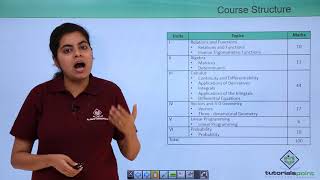 Class 12th – Probability Syllabus | Probability | Tutorials Point