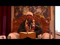 hindi sb class by h.g. ramanuja prabhu balram hall live