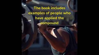 📕 «THE COMPOUND EFFECT» - Darren Hardy - Book Reviews 📚 in ►1 minute ⏱️!