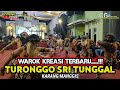 Warok Kreasi🔥Turonggo Sri Tunggal Karang Manggis Gemawang Temanggung