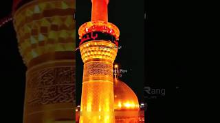 Jinke Maa Sayyeda Taiyeba Tahira ♥️ #muharram #islamicshorts Muharram Status 2023 #rajab Ya Hussain
