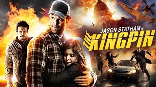 THE KINGPIN - Jason Statham's Movie In English | Hollywood Blockbuster Action Mo