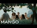 A MEDITERRANEAN DREAM Director’s Cut | A film by Diana Kunst exclusively for MANGO |Extended version