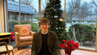 12.15.24 The Third Sunday of Advent | St. Andrew’s Parish Announcements